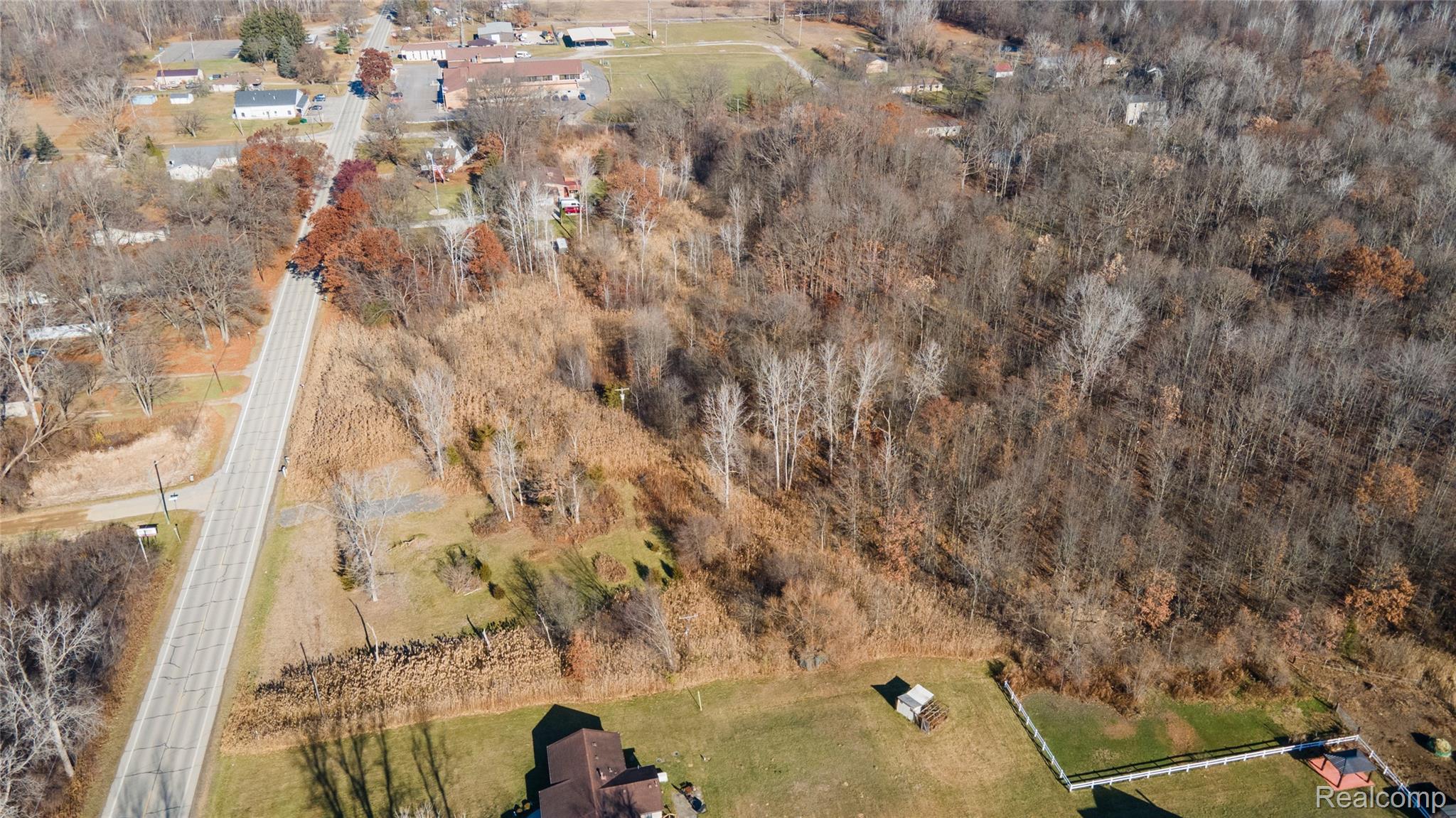 23901 Sumpter Road