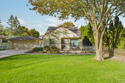 Photo of 3670 Woodcrest Road, Rochester Hills City, MI 48309 (MLS # 58050224987)