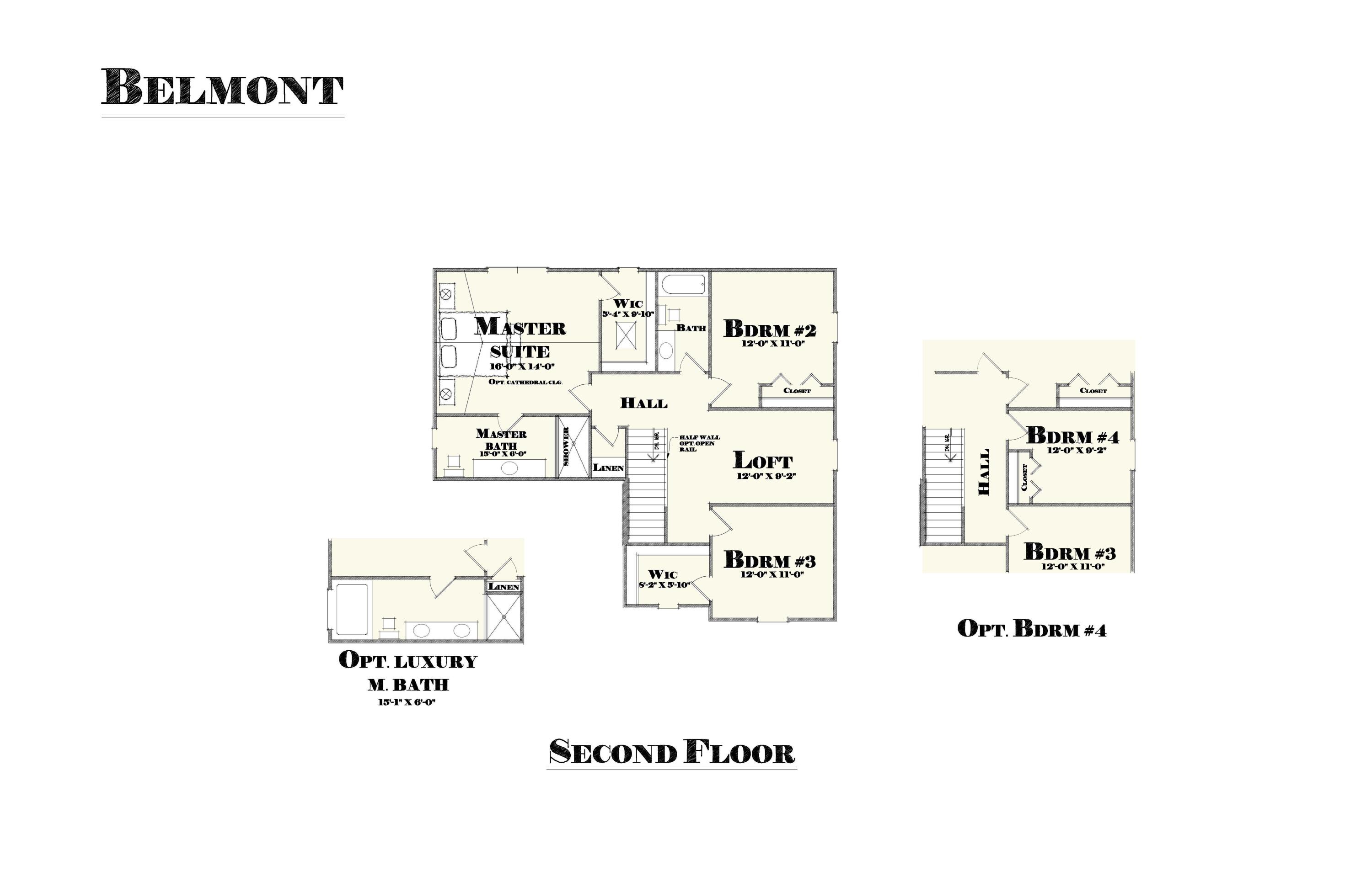 1599 Chanticlair Circle