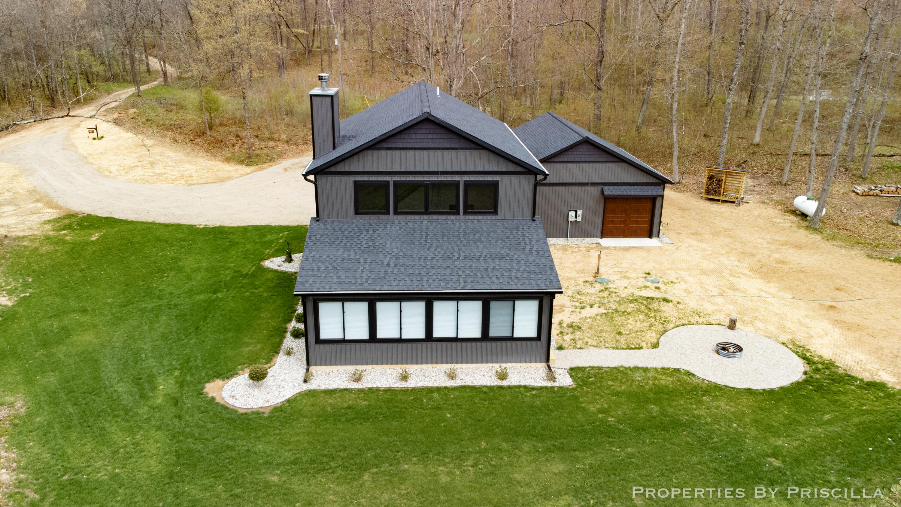 3008 E Upper Field Trail