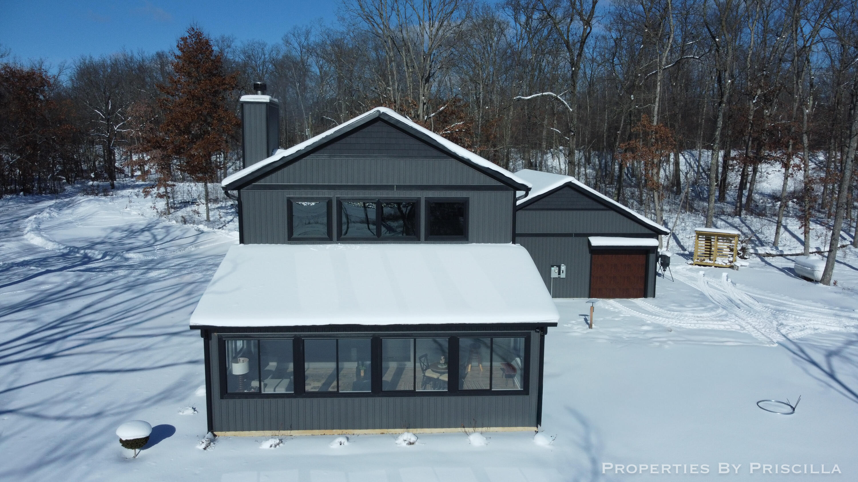 3008 E Upper Field Trail
