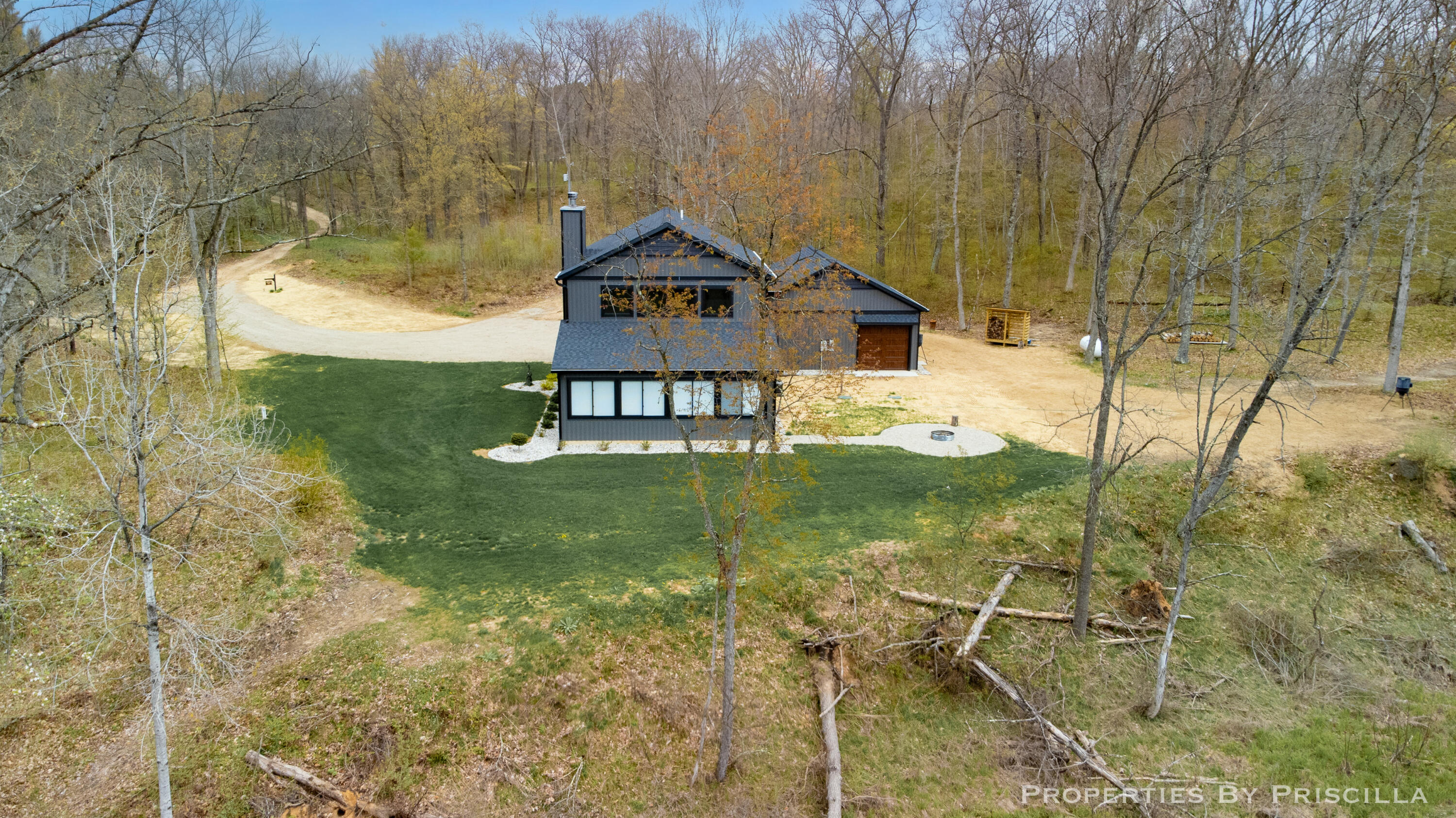 3008 E Upper Field Trail