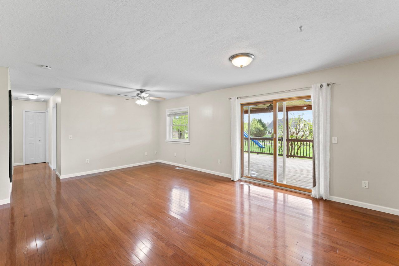 2124 Vernor Road