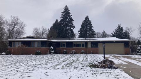 51 Lakeside Drive Battle Creek City MI 49015