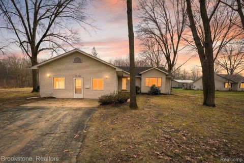 42645 Riggs Road Van Buren Charter Township MI 48111
