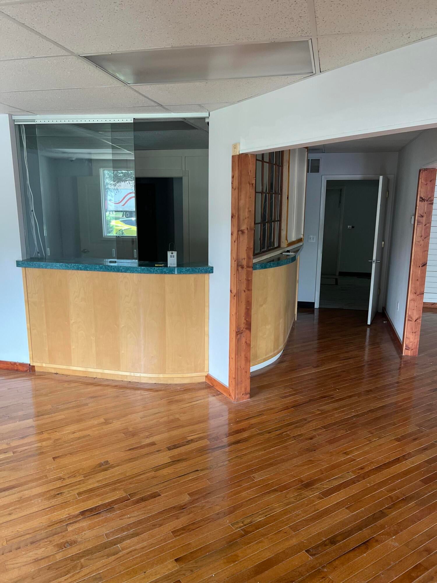 601 S Beacon Boulevard 101