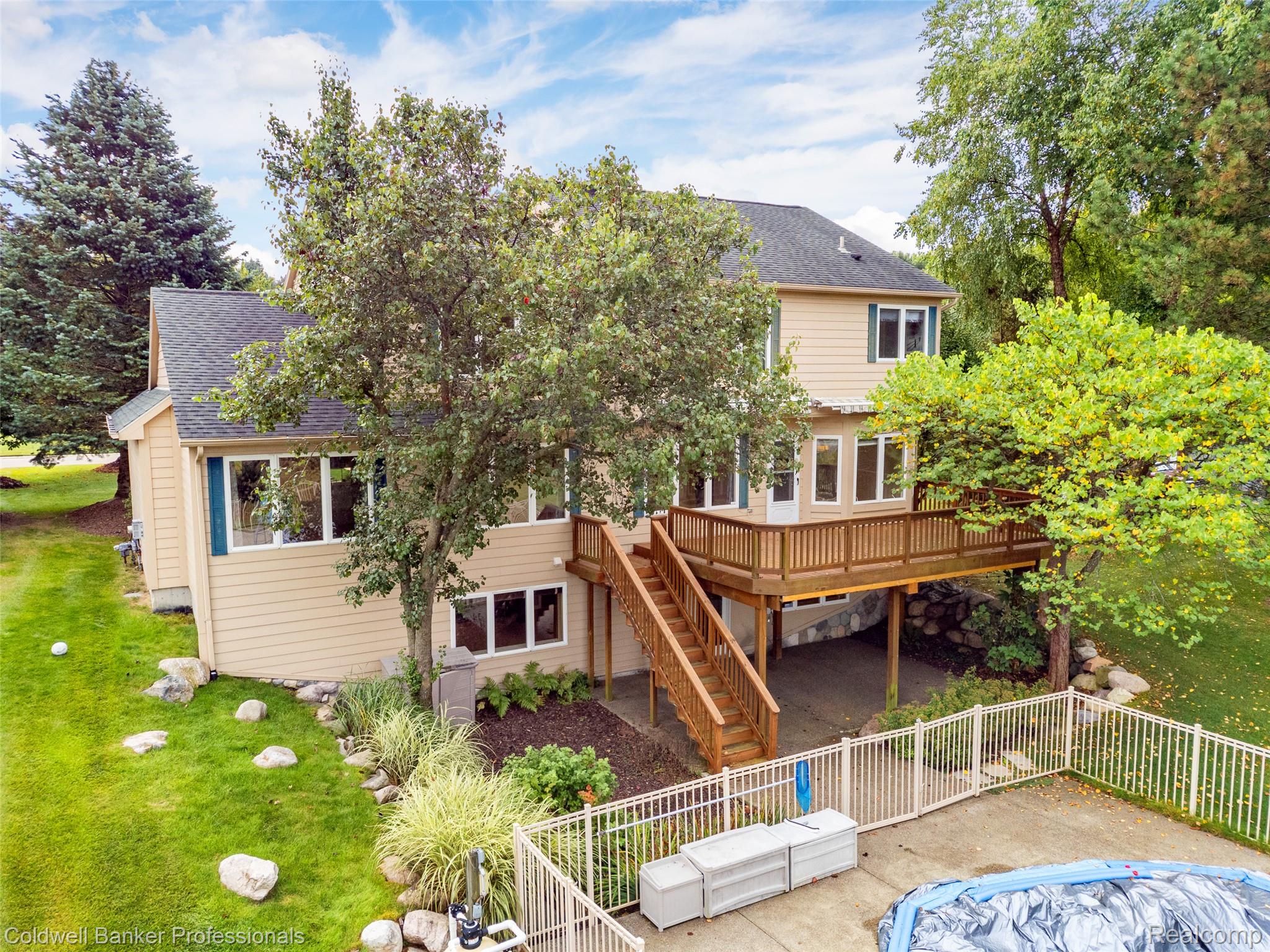 468 Orchard Ridge Drive