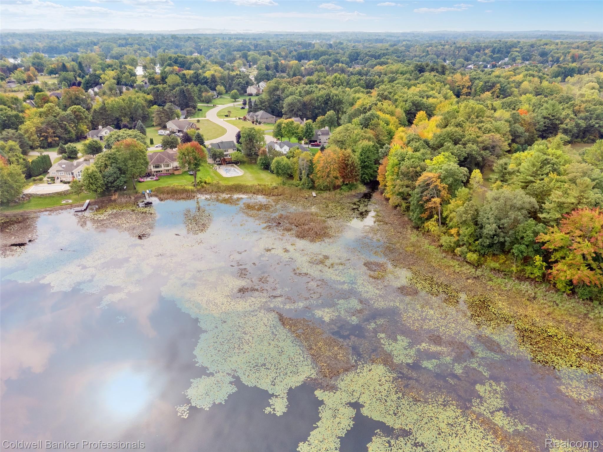 468 Orchard Ridge Drive