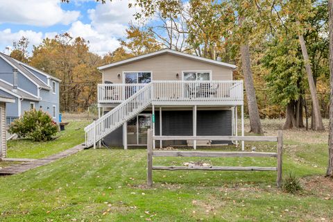 4091 WOODLAND Avenue Woodstock Township MI 49253