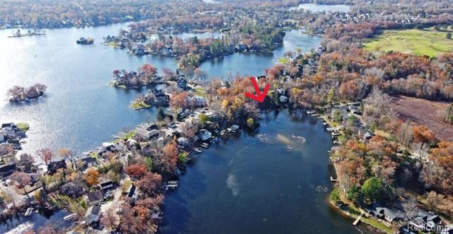 Lot 121 Central Drive