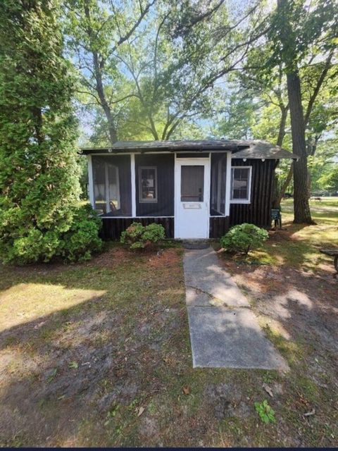 973 N Huron St Street East Tawas City MI 48730