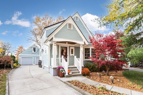 Photo of 125 Fairview Drive, Ann Arbor, MI 48103 (MLS # 81025057554)