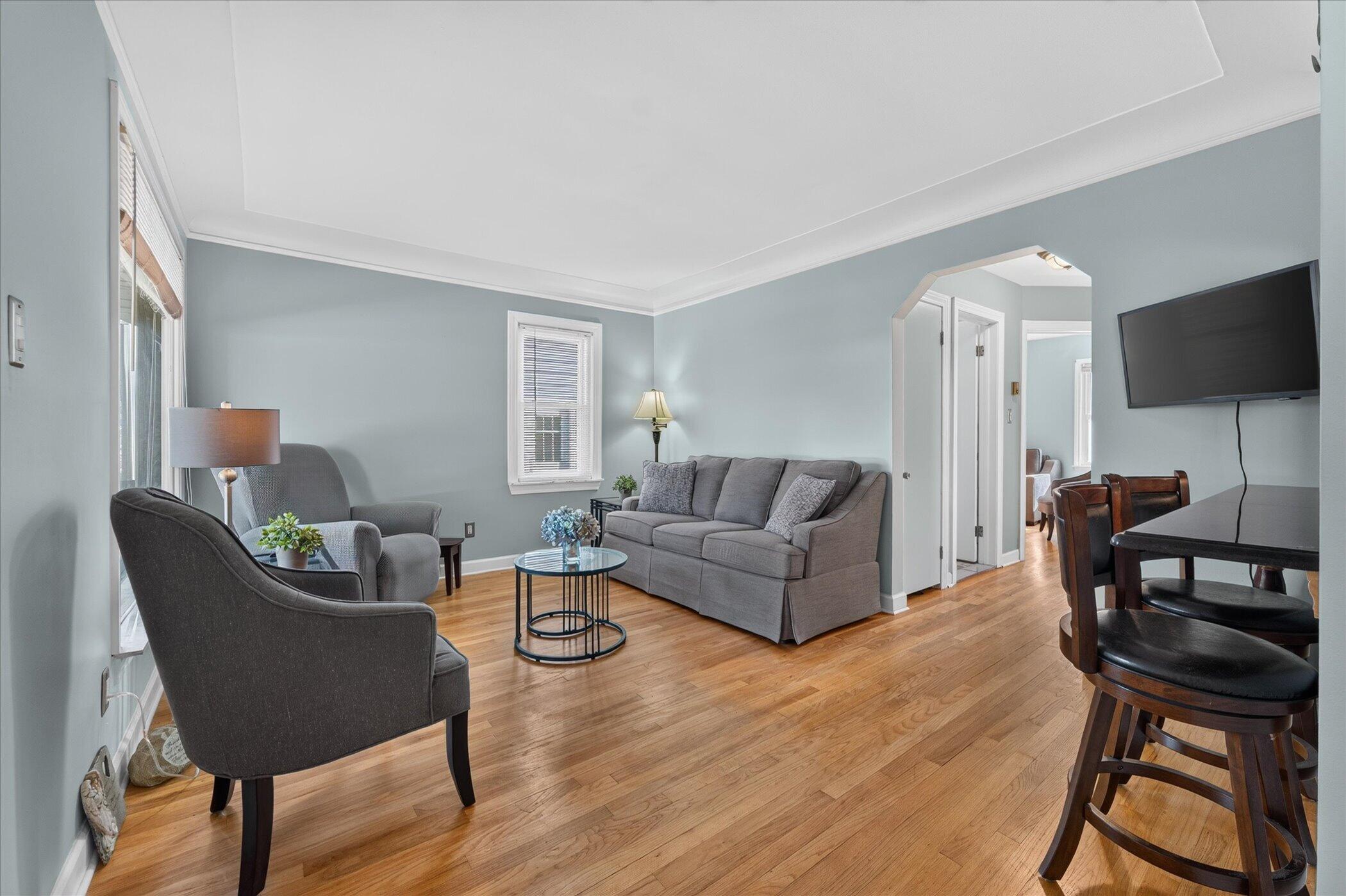 819 Park Avenue