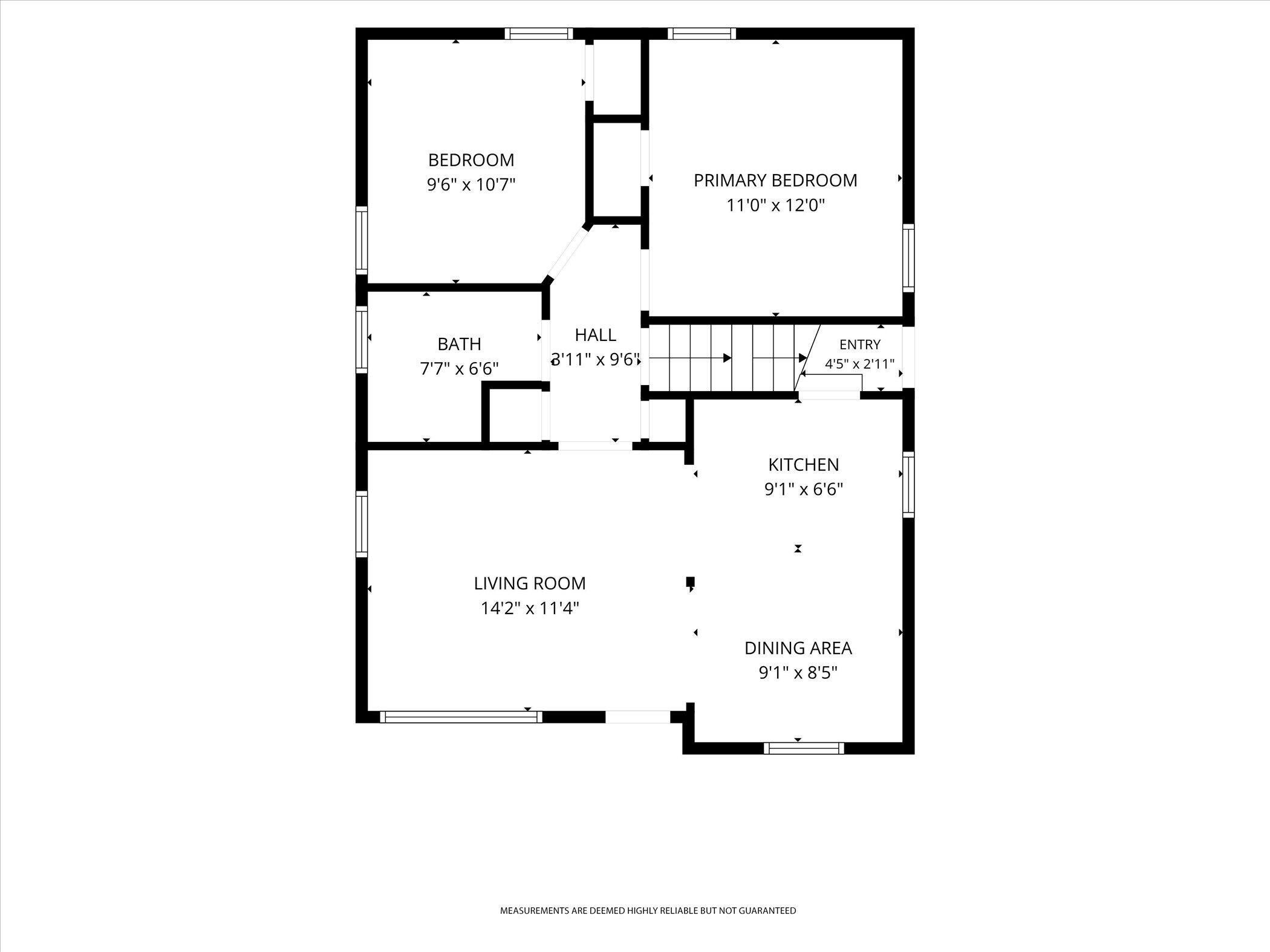 819 Park Avenue