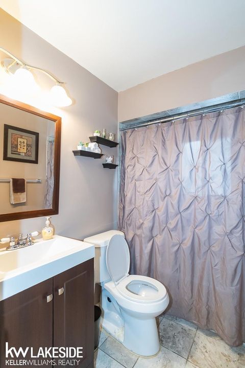 Tiny photo for 21606 Arrowhead Street, St Clair Shores City, MI 48082 (MLS # 58050203315)