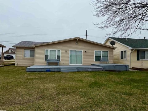 6326 Marina Drive Clay Township MI 48001