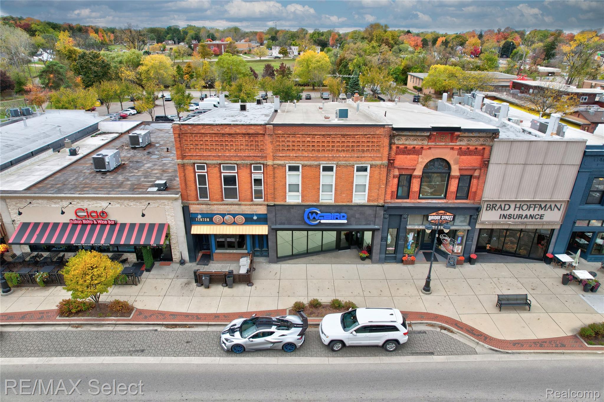 106 S Leroy Street B