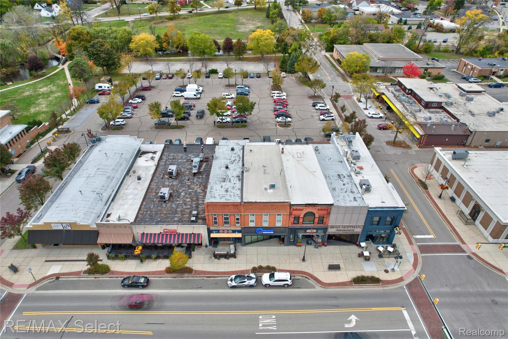 106 S Leroy Street B