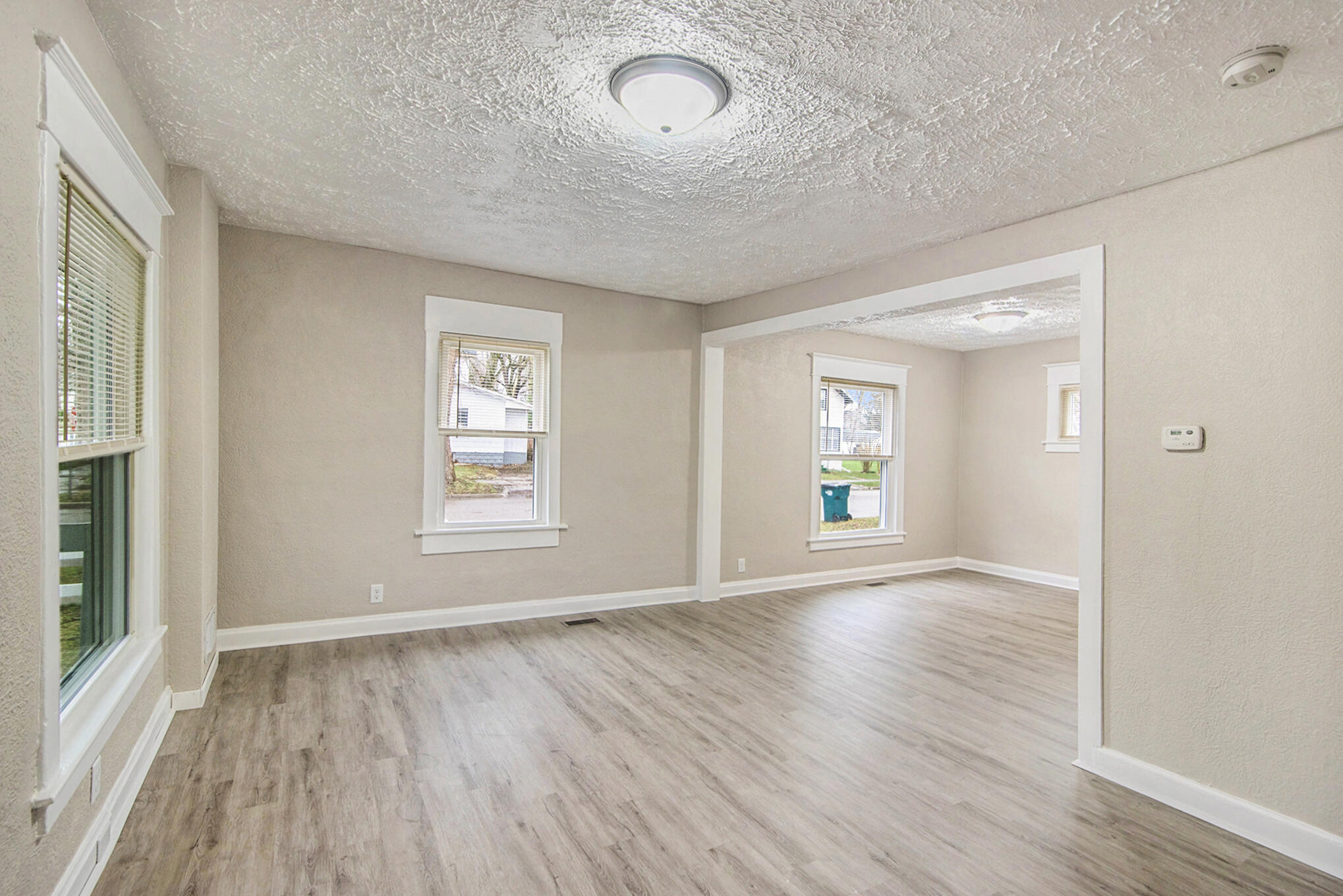1101 May Street