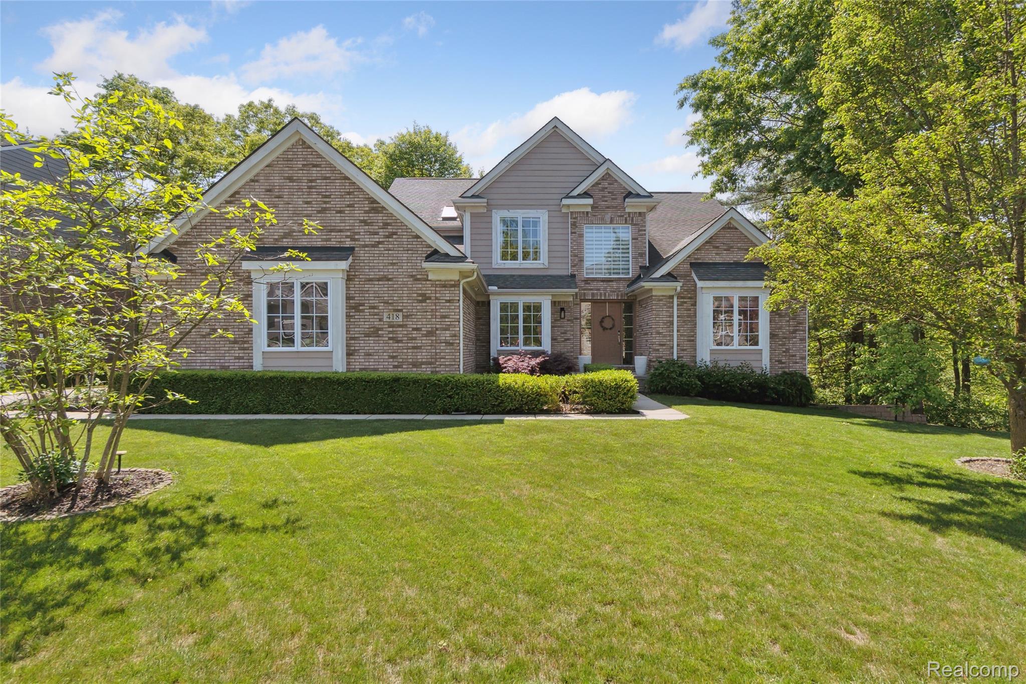 418 Greenan Lane