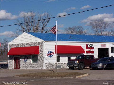 5159 Fenton Road Grand Blanc Charter Township MI 48507