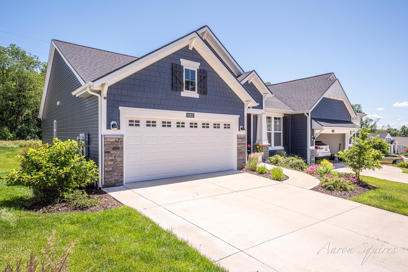 8262 Autumn Acres Drive NE