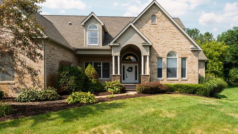 9069 Emerson Drive York Charter Township MI 48176