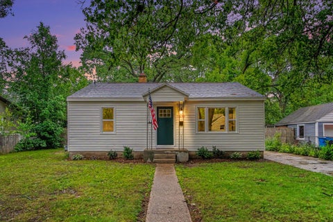 Photo of 1339 Howard Avenue, Muskegon City, MI 49442 (MLS # 65026030412)
