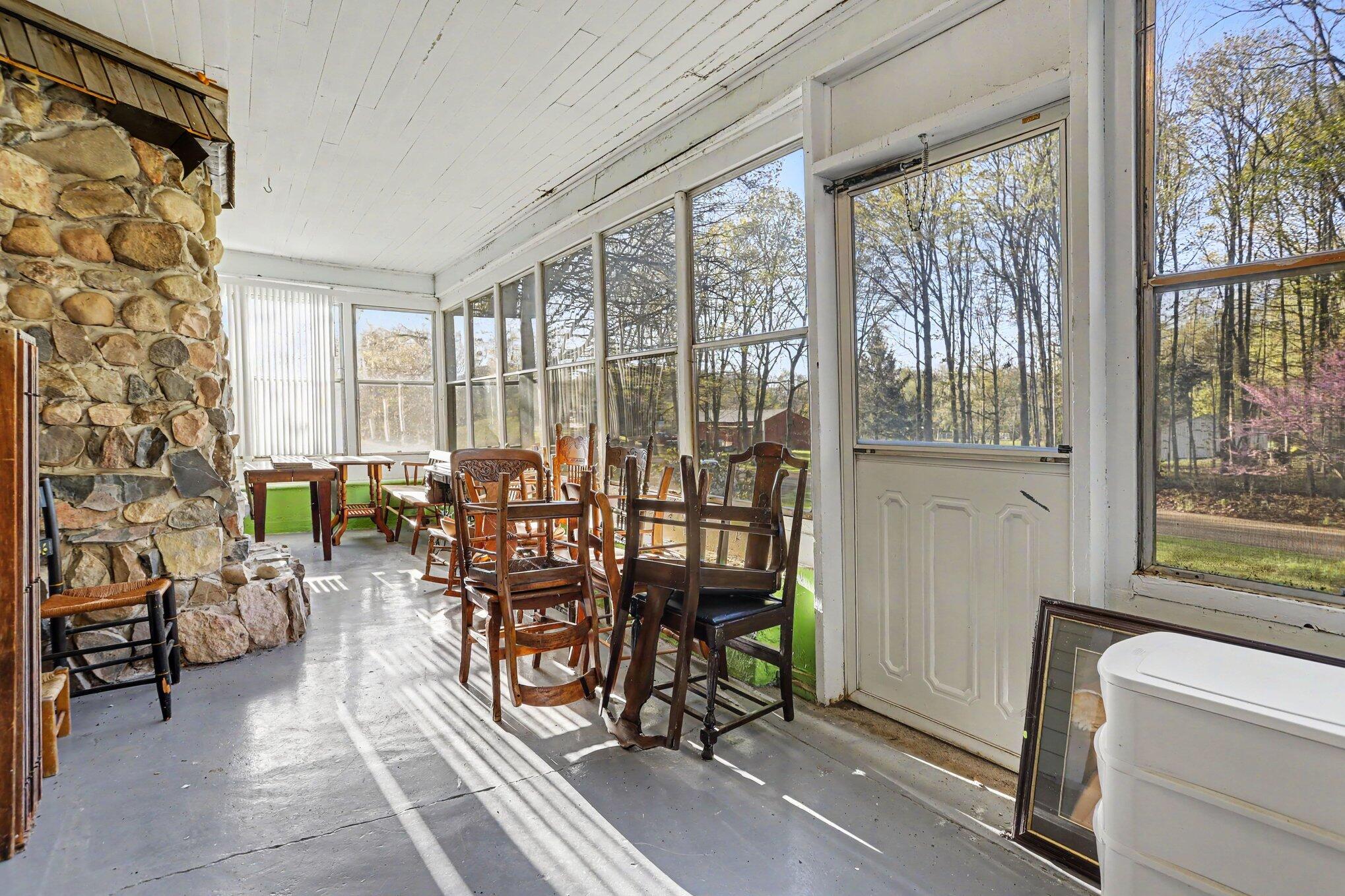 4360 Waldorf Road