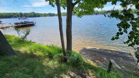 Campbell Avenue Plainfield Township MI 48739