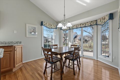 Tiny photo for 859 Wellington Court, Canton Charter Township, MI 48187 (MLS # 81026009464)