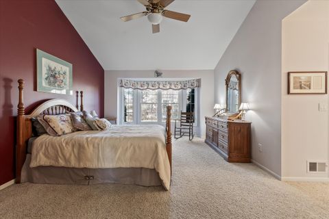 Tiny photo for 859 Wellington Court, Canton Charter Township, MI 48187 (MLS # 81026009464)