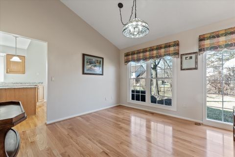 Tiny photo for 859 Wellington Court, Canton Charter Township, MI 48187 (MLS # 81026009464)