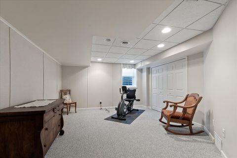 Tiny photo for 859 Wellington Court, Canton Charter Township, MI 48187 (MLS # 81026009464)