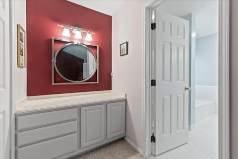 Tiny photo for 859 Wellington Court, Canton Charter Township, MI 48187 (MLS # 81026009464)