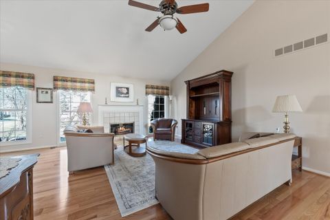 Tiny photo for 859 Wellington Court, Canton Charter Township, MI 48187 (MLS # 81026009464)