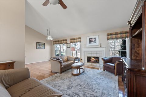 Tiny photo for 859 Wellington Court, Canton Charter Township, MI 48187 (MLS # 81026009464)