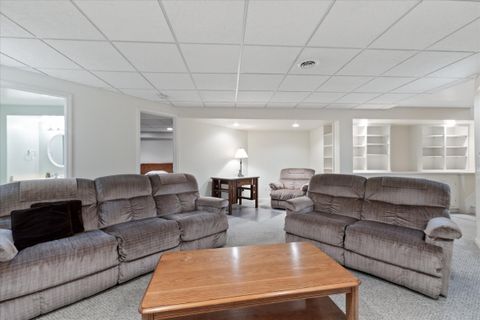 Tiny photo for 859 Wellington Court, Canton Charter Township, MI 48187 (MLS # 81026009464)