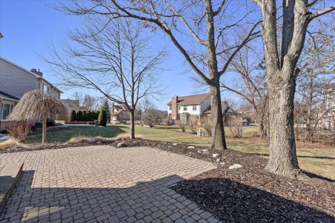 Tiny photo for 859 Wellington Court, Canton Charter Township, MI 48187 (MLS # 81026009464)