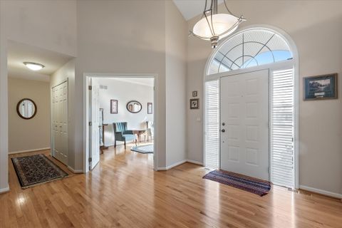 Tiny photo for 859 Wellington Court, Canton Charter Township, MI 48187 (MLS # 81026009464)