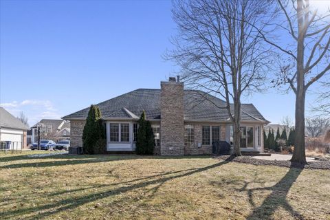 Tiny photo for 859 Wellington Court, Canton Charter Township, MI 48187 (MLS # 81026009464)