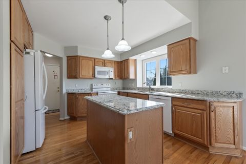 Tiny photo for 859 Wellington Court, Canton Charter Township, MI 48187 (MLS # 81026009464)