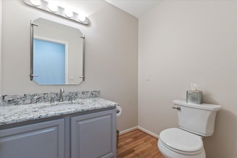 Tiny photo for 859 Wellington Court, Canton Charter Township, MI 48187 (MLS # 81026009464)