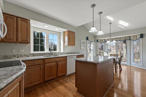 Tiny photo for 859 Wellington Court, Canton Charter Township, MI 48187 (MLS # 81026009464)