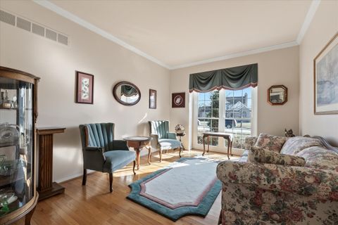 Tiny photo for 859 Wellington Court, Canton Charter Township, MI 48187 (MLS # 81026009464)