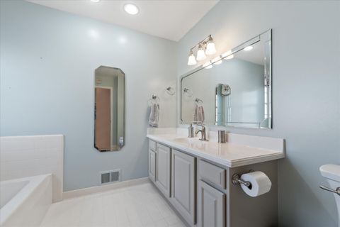 Tiny photo for 859 Wellington Court, Canton Charter Township, MI 48187 (MLS # 81026009464)