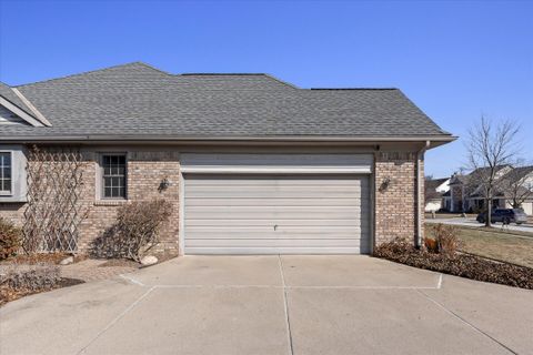 Tiny photo for 859 Wellington Court, Canton Charter Township, MI 48187 (MLS # 81026009464)