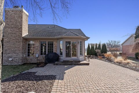 Tiny photo for 859 Wellington Court, Canton Charter Township, MI 48187 (MLS # 81026009464)