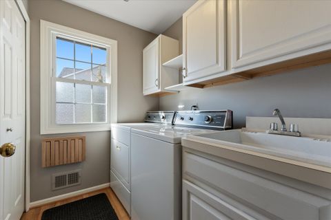 Tiny photo for 859 Wellington Court, Canton Charter Township, MI 48187 (MLS # 81026009464)