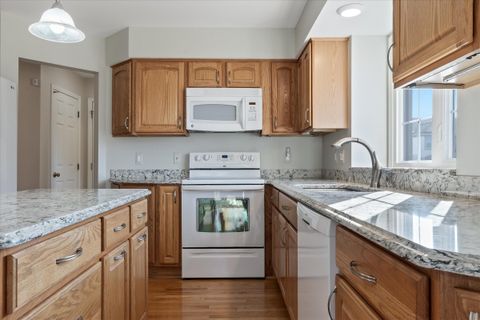 Tiny photo for 859 Wellington Court, Canton Charter Township, MI 48187 (MLS # 81026009464)